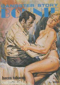 BONNIE 209-EDIPERIODICI- nuvolosofumetti.