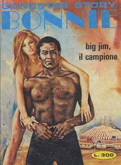 BONNIE 214-EDIPERIODICI- nuvolosofumetti.