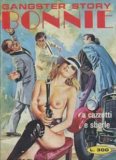 BONNIE 215-EDIPERIODICI- nuvolosofumetti.