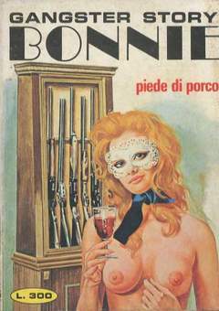 BONNIE 223-EDIPERIODICI- nuvolosofumetti.