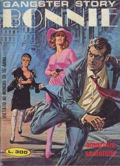 BONNIE 224-EDIPERIODICI- nuvolosofumetti.