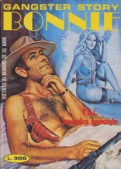 BONNIE 228-EDIPERIODICI- nuvolosofumetti.
