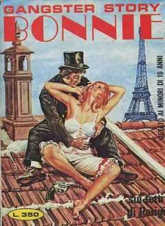 BONNIE 231-EDIPERIODICI- nuvolosofumetti.