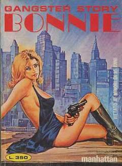 BONNIE 243-EDIPERIODICI- nuvolosofumetti.