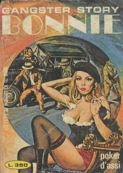 BONNIE 244-EDIPERIODICI- nuvolosofumetti.