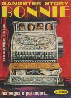 BONNIE 248-EDIPERIODICI- nuvolosofumetti.