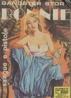 BONNIE 44-EDIPERIODICI- nuvolosofumetti.