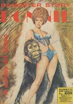 BONNIE 75-EDIPERIODICI- nuvolosofumetti.