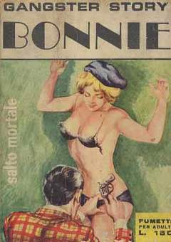 BONNIE 2-EDIPERIODICI- nuvolosofumetti.