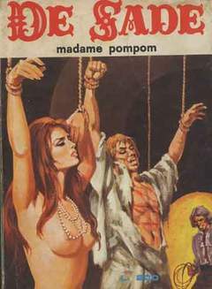 DE SADE 28-EDIPERIODICI- nuvolosofumetti.