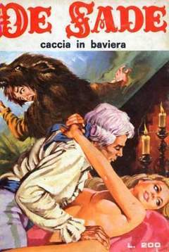 DE SADE 29-EDIPERIODICI- nuvolosofumetti.