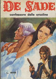 DE SADE 38-EDIPERIODICI- nuvolosofumetti.