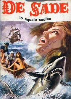 DE SADE 41-EDIPERIODICI- nuvolosofumetti.