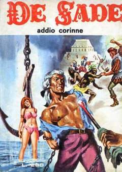 DE SADE 44-EDIPERIODICI- nuvolosofumetti.