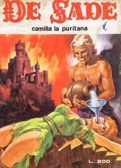DE SADE 52-EDIPERIODICI- nuvolosofumetti.