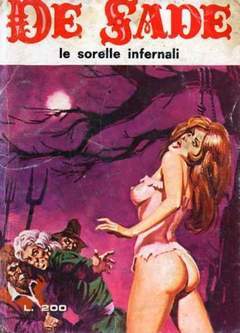 DE SADE 64-EDIPERIODICI- nuvolosofumetti.