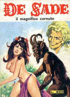 DE SADE 68-EDIPERIODICI- nuvolosofumetti.