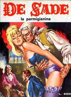 DE SADE 5-EDIPERIODICI- nuvolosofumetti.
