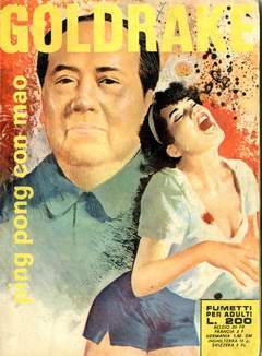 GOLDRAKE 119-EDIPERIODICI- nuvolosofumetti.