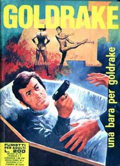 GOLDRAKE 164-EDIPERIODICI- nuvolosofumetti.