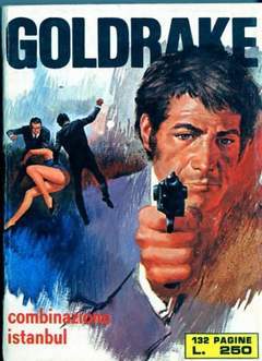 GOLDRAKE 211-EDIPERIODICI- nuvolosofumetti.