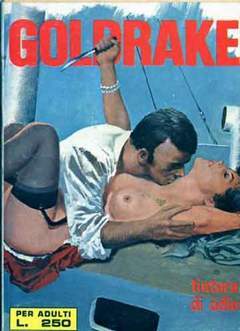 GOLDRAKE 212-EDIPERIODICI- nuvolosofumetti.