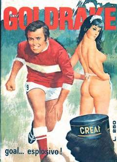 GOLDRAKE 220-EDIPERIODICI- nuvolosofumetti.