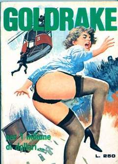 GOLDRAKE 223-EDIPERIODICI- nuvolosofumetti.
