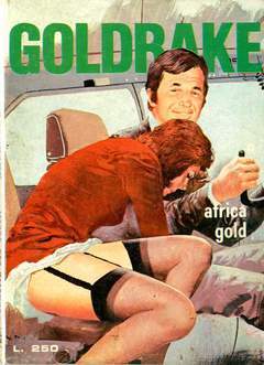 GOLDRAKE 234-EDIPERIODICI- nuvolosofumetti.