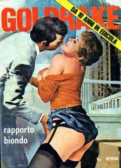 GOLDRAKE 240-EDIPERIODICI- nuvolosofumetti.