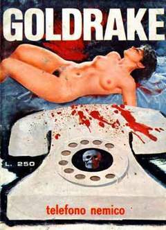 GOLDRAKE 246-EDIPERIODICI- nuvolosofumetti.