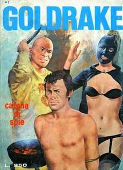 GOLDRAKE 248-EDIPERIODICI- nuvolosofumetti.
