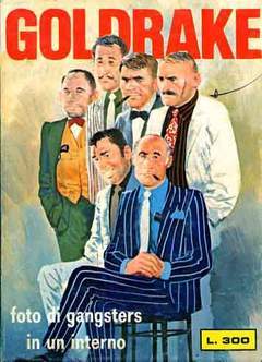 GOLDRAKE 253-EDIPERIODICI- nuvolosofumetti.