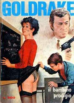 GOLDRAKE 257-EDIPERIODICI- nuvolosofumetti.