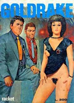 GOLDRAKE 276-EDIPERIODICI- nuvolosofumetti.