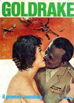 GOLDRAKE 278-EDIPERIODICI- nuvolosofumetti.