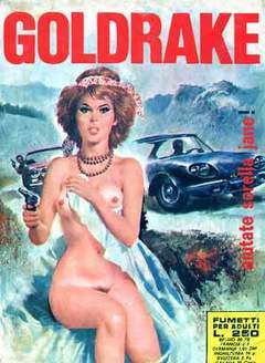 GOLDRAKE 281-EDIPERIODICI- nuvolosofumetti.