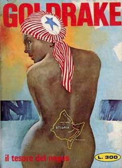 GOLDRAKE 284-EDIPERIODICI- nuvolosofumetti.