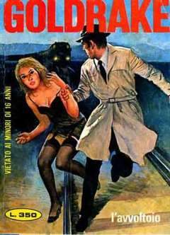 GOLDRAKE 308-EDIPERIODICI- nuvolosofumetti.