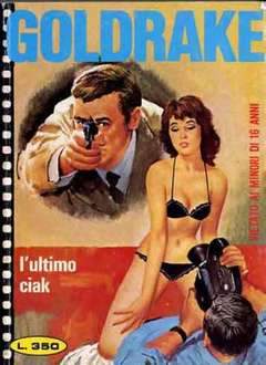 GOLDRAKE 311-EDIPERIODICI- nuvolosofumetti.