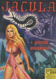JACULA 104-EDIPERIODICI- nuvolosofumetti.