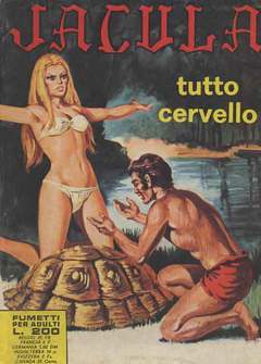 JACULA 106-EDIPERIODICI- nuvolosofumetti.