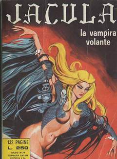 JACULA 144-EDIPERIODICI- nuvolosofumetti.