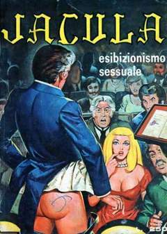 JACULA 168-EDIPERIODICI- nuvolosofumetti.