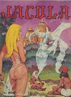 JACULA 219-EDIPERIODICI- nuvolosofumetti.