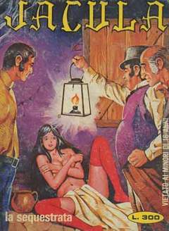JACULA 241-EDIPERIODICI- nuvolosofumetti.