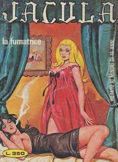 JACULA 246-EDIPERIODICI- nuvolosofumetti.