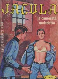 JACULA 247-EDIPERIODICI- nuvolosofumetti.