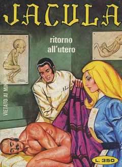 JACULA 265-EDIPERIODICI- nuvolosofumetti.
