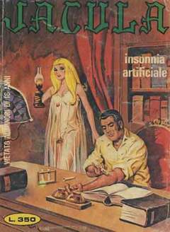JACULA 283-EDIPERIODICI- nuvolosofumetti.